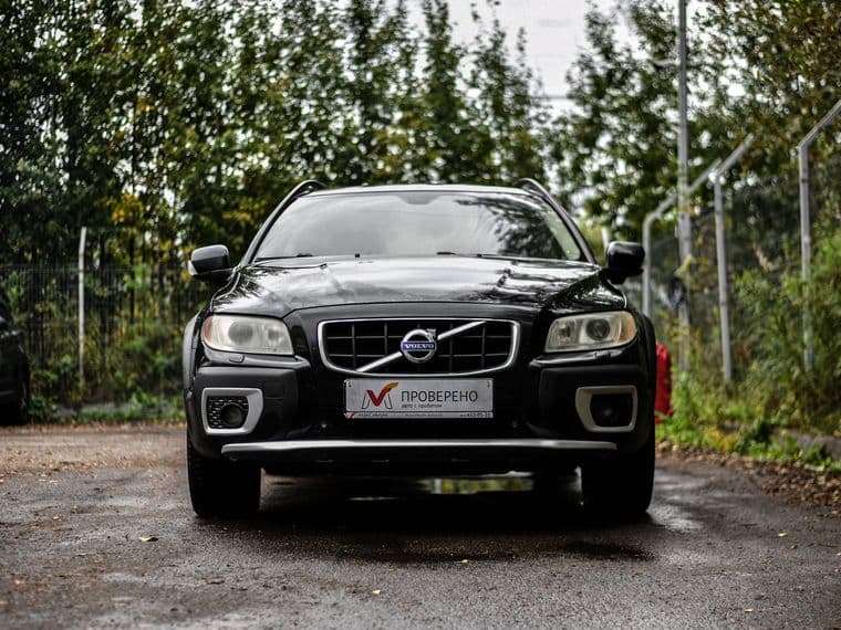 Volvo XC70, 2008 - вид 2