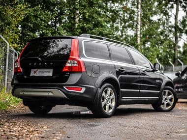Volvo XC70 2008 года, 401 000 км - вид 2
