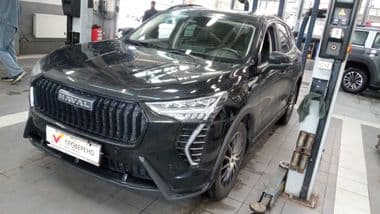 Haval Jolion 2024 года, 56 449 км - вид 1
