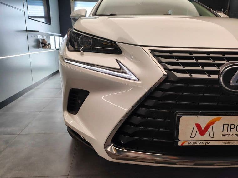 Lexus NX, 2017 - вид 1
