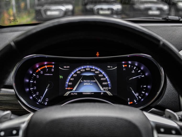 Haval H9, 2019 - вид 4