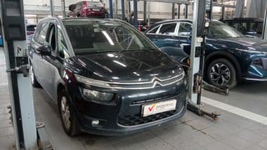 Citroen Grand C4 Picasso 2016 года, 203 798 км - вид 2