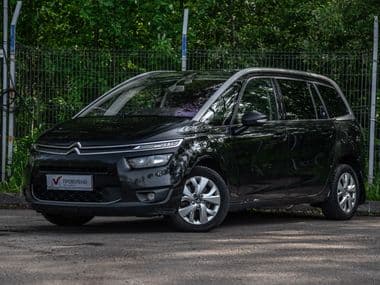 Citroen Grand C4 Picasso 2016 года, 203 798 км - вид 1