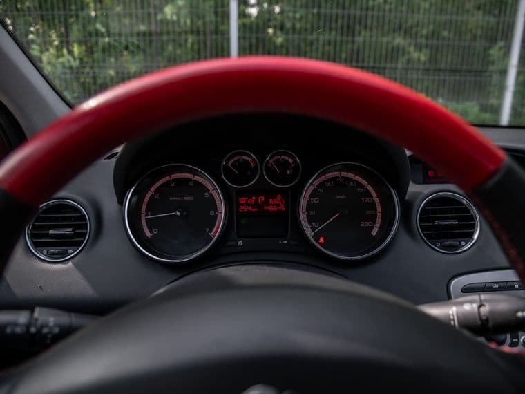 Peugeot 408, 2013 - вид 4