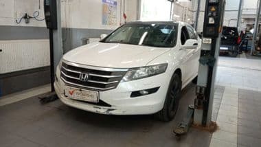 Honda Crosstour 2012 года, 335 159 км - вид 1