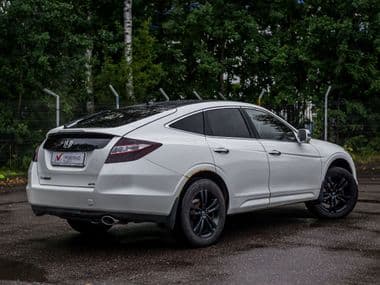 Honda Crosstour 2012 года, 335 159 км | VIN 00411 - вид 2