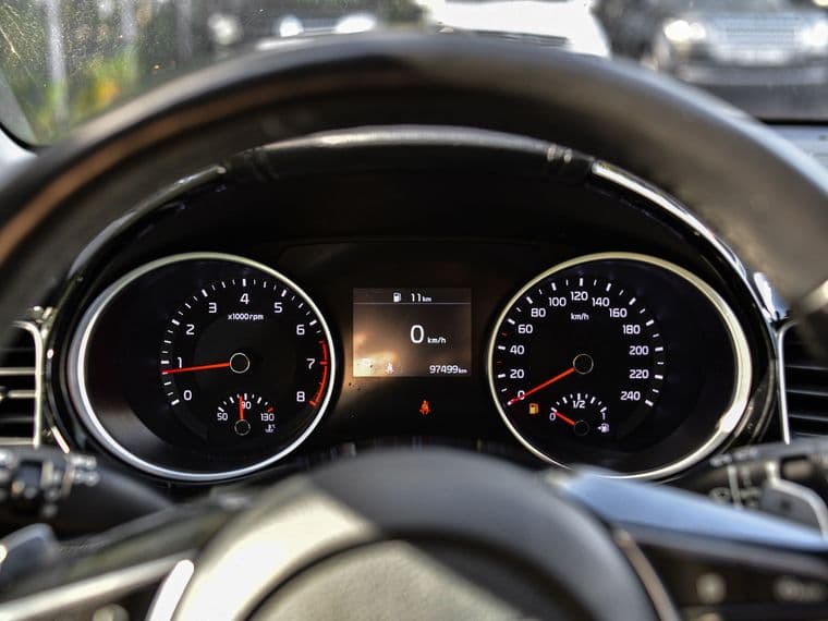 KIA Ceed, 2019 - вид 4