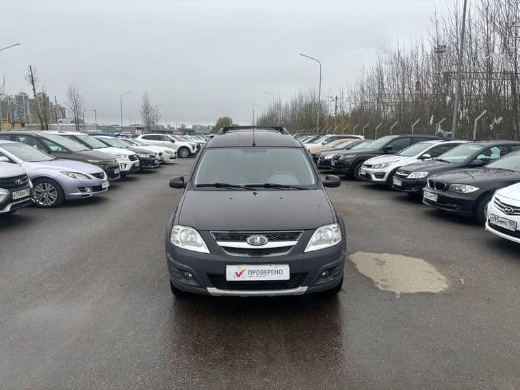 ВАЗ (LADA) Largus, 2019 - вид 1
