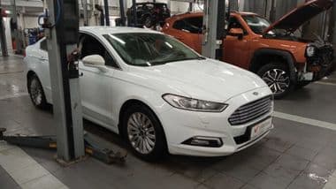 Ford Mondeo 2017 года, 170 568 км - вид 2