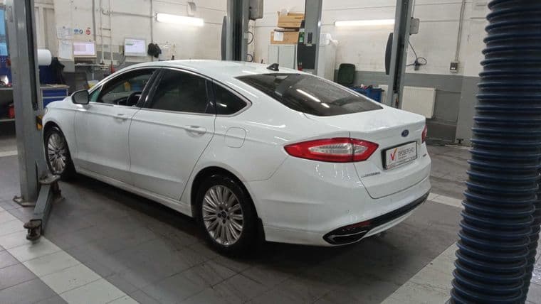 Ford Mondeo, 2017 - вид 3
