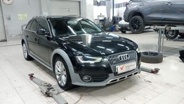 Audi A4 Allroad Quattro 2012 года, 249 814 км - вид 2