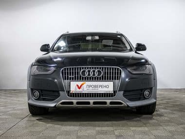 Audi A4 Allroad Quattro 2012 года, 249 814 км - вид 2