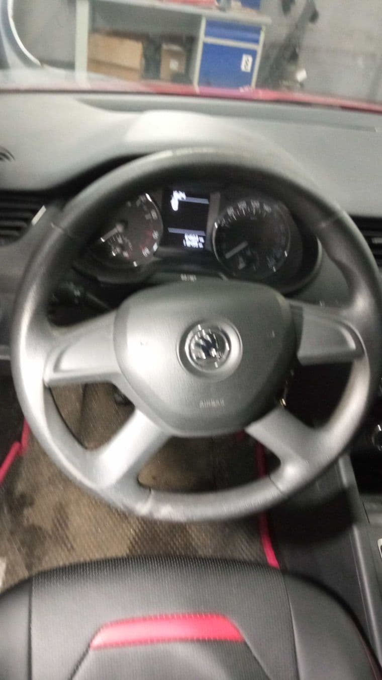 Skoda Octavia, 2015 - вид 4