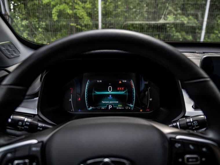 Chery Tiggo 7 Pro, 2022 - вид 4