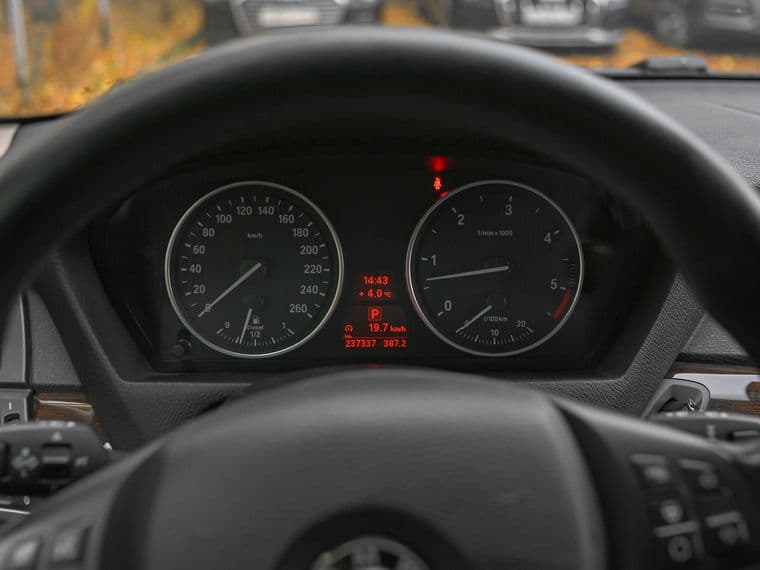 BMW X5, 2013 - вид 4