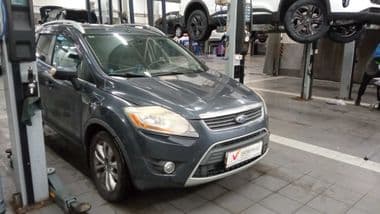 Ford Kuga 2008 года, 305 369 км | VIN 61749 - вид 2