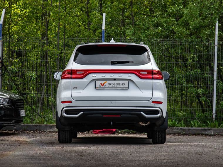 Haval M6, 2023 - вид 3