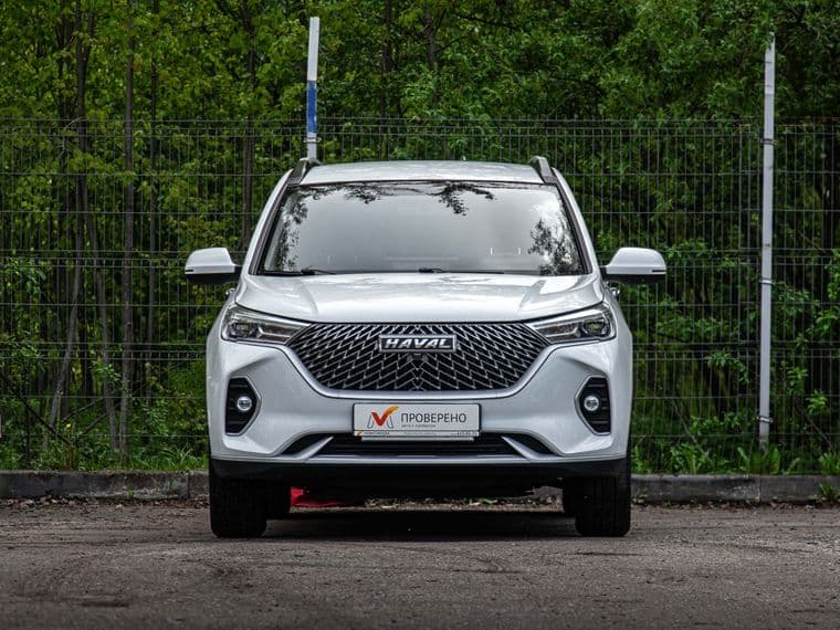 Haval M6, 2023 - вид 2