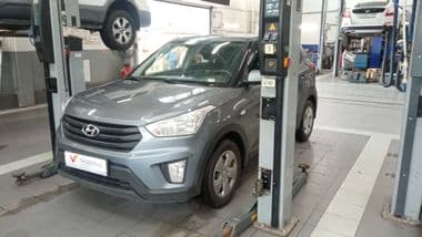 Hyundai Creta 2019 года, 149 108 км - вид 1