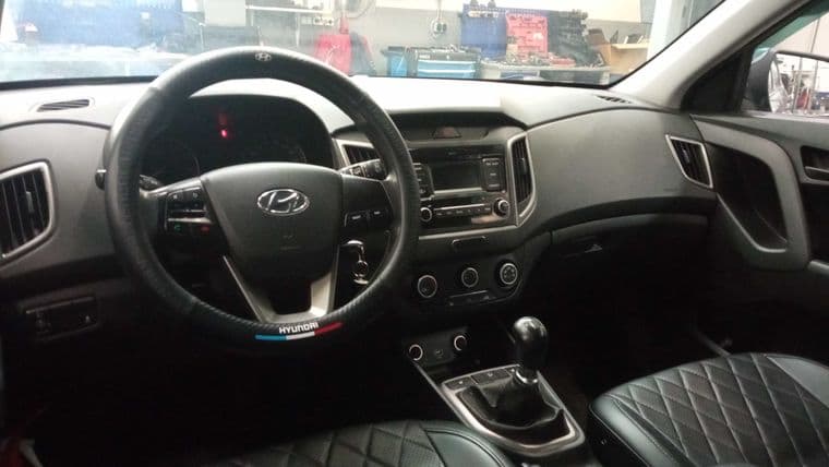 Hyundai Creta, 2019 - вид 4