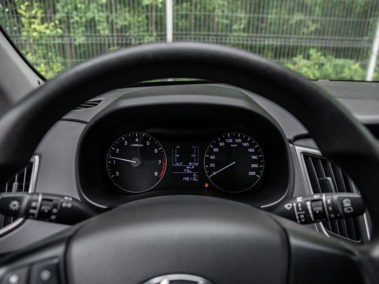 Hyundai Creta, 2019 - вид 4