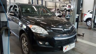 Haval H5 2021 года, 115 244 км - вид 2