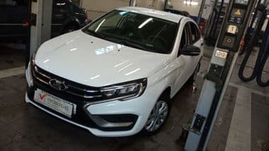 ВАЗ (LADA) Vesta 2025 года, 3 038 км - вид 1