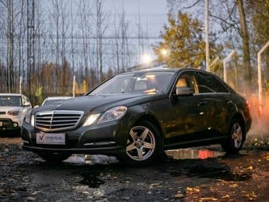 Mercedes-Benz E-класс 2012 года, 171 560 км - вид 1