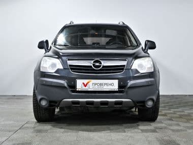 Opel Antara 2010 года, 301 561 км - вид 2