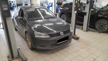 Volkswagen Jetta 2013 года, 225 849 км - вид 2
