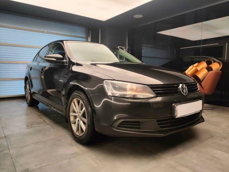 Volkswagen Jetta, 2013 - вид 2