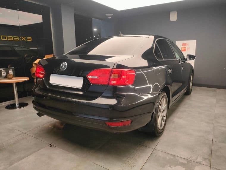 Volkswagen Jetta, 2013 - вид 3