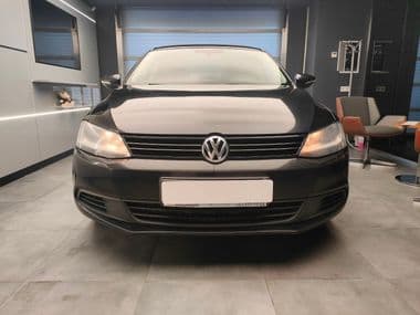 Volkswagen Jetta 2013 года, 225 849 км - вид 2