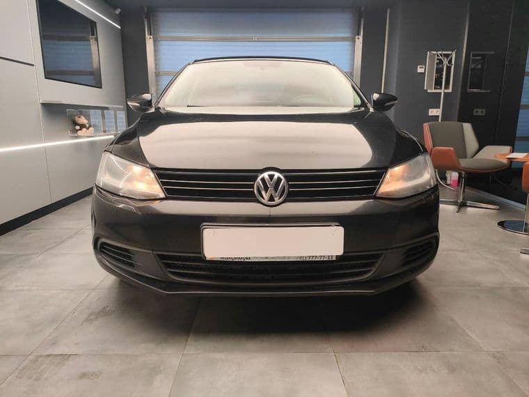 Volkswagen Jetta, 2013 - вид 1