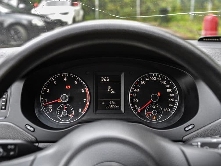Volkswagen Jetta, 2013 - вид 4
