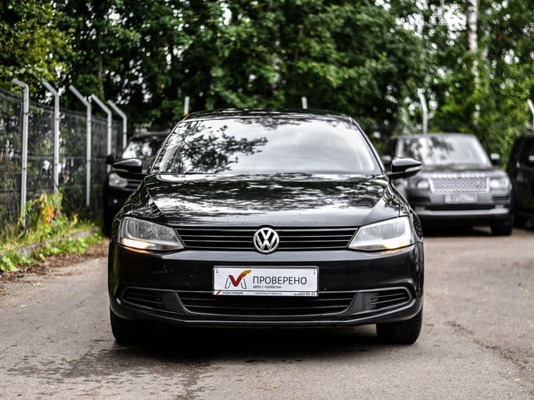 Volkswagen Jetta, 2013 - вид 2