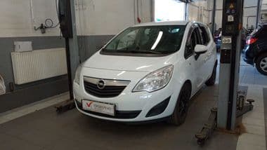 Opel Meriva 2012 года, 171 938 км - вид 1