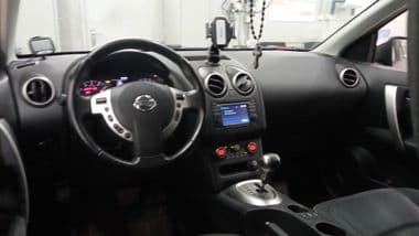Nissan Qashqai 2010 года, 86 798 км - вид 1