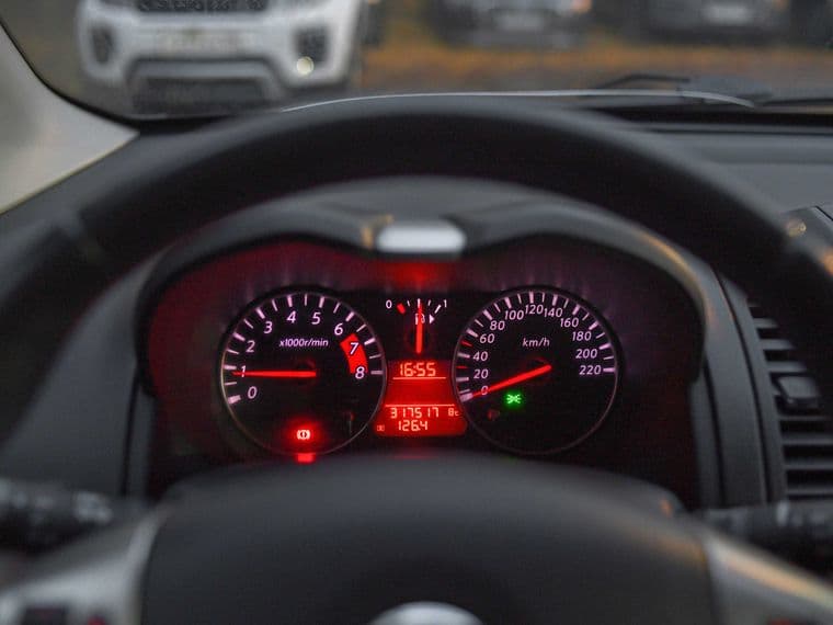 Nissan Note, 2011 - вид 4