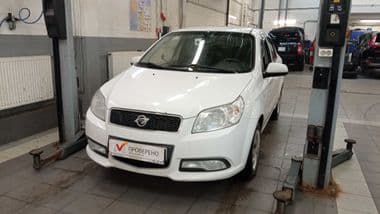 Ravon Nexia 2017 года, 120 656 км | VIN 26770 - вид 1