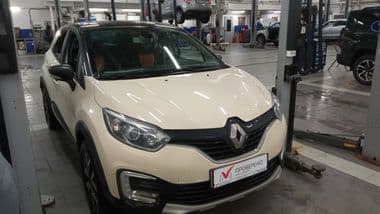 Renault Kaptur 2019 года, 134 400 км - вид 2