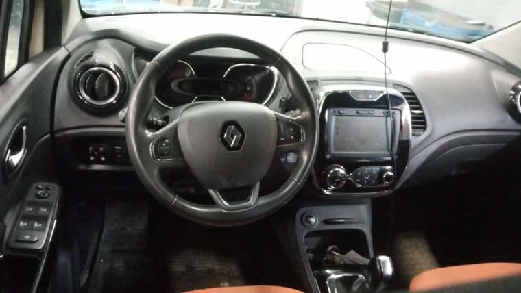 Renault Kaptur, 2019 - вид 4