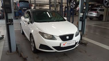 SEAT Ibiza 2011 года, 237 000 км - вид 2
