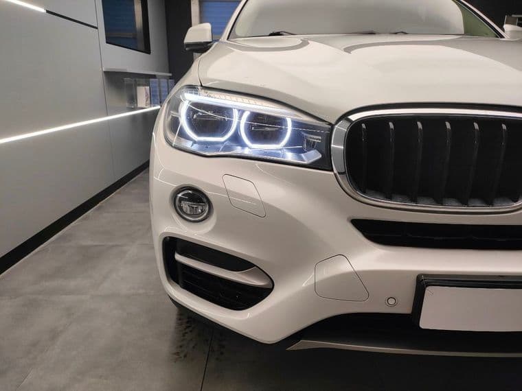 BMW X6, 2016 - вид 4