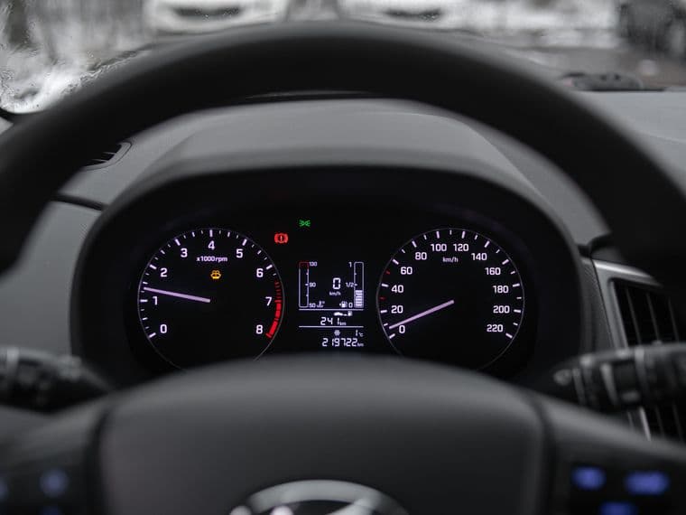 Hyundai Creta, 2019 - вид 4