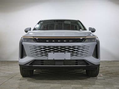 Exeed RX 2023 года, 125 км - вид 2