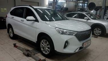 Haval M6 2023 года, 28 056 км - вид 2