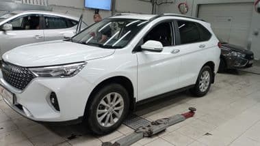 Haval M6 2023 года, 28 056 км - вид 1