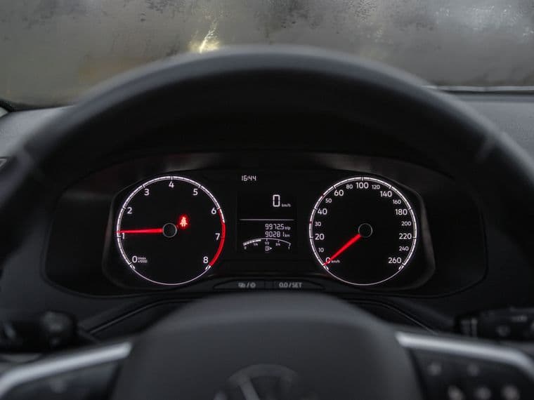 Volkswagen Polo, 2020 - вид 4