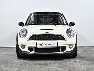 MINI Cooper S 2011 года, 156 627 км - вид 2